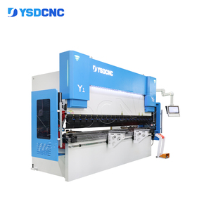 Venta Directa <span class=keywords><strong>de</strong></span> Fábrica: <span class=keywords><strong>Plegadora</strong></span> <span class=keywords><strong>de</strong></span> <span class=keywords><strong>Chapa</strong></span> Metálica <span class=keywords><strong>de</strong></span> 40 Toneladas y 1600 mm - Product Image 3