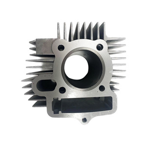 Moteur de moto Polaris <span class=keywords><strong>110</strong></span>, cylindre de moteur de moto Polaris Outlaw <span class=keywords><strong>110</strong></span>, kit de cylindre 52,4 mm, kit de piston - Product Image 3