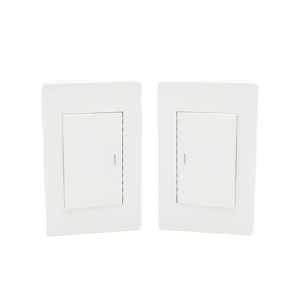 Interruttore Per Campanello - RPW110A1004/A - Honeywell - Foto 14