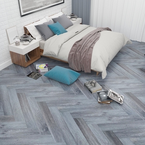 UDK impermeable <span class=keywords><strong>Pvc</strong></span> pegatina de madera suelo blanco antideslizante autoadhesivo azulejo de suelo de vinilo para la decoración del suelo del hogar