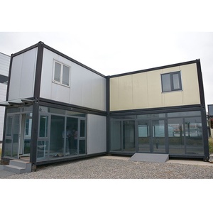 Prefabricated House <strong>Shipping</strong> <strong>Container</strong> <strong>Home</strong> 20/40 Feet <strong>Container</strong> House Office <strong>Building</strong> - Product Image 6