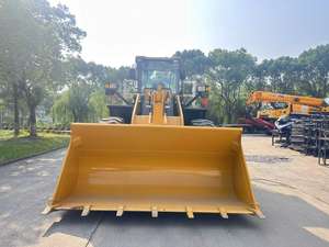 Sdlg 956 5Ton LG956L รถตักดินมือสองสภาพสต็อกส่วนประกอบหลักของเครื่องยนต์ - Product Image 3