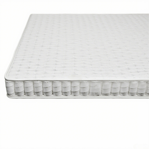 Ressort ensaché Silverstar ST-PS01 de haute qualité d'usine, tissu non tissé pour matelas, canapé, personnalisation, couleur personnalisée - Product Image 4