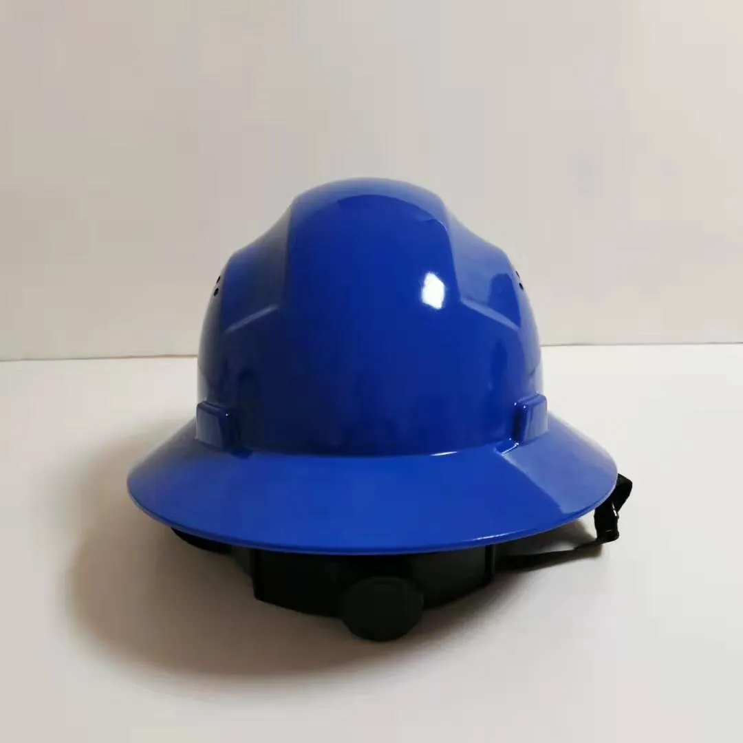 Comfortable Hard Hat Engineering Safety Helmet Construction Hats