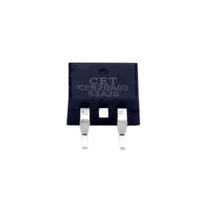 Nuevo Circuito Integrado Original CEB20A03 TO-263-2 Smart Power IGBT CEB20A03 - Product Image 1