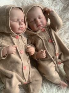 Under Dollars <span class=keywords><strong>Addams</strong></span> Fur Giraffe Spirit Lavable 7cm Celicon 2B Anlily Babay Mexican Moru Sad Reborn Doll - Product Image 2