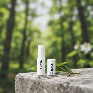 Bálsamo Labial Extin C, Fórmula K Beauty, Para Todo Tipo de Piel, Maquillaje - Product Image 3
