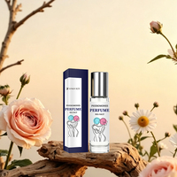 Parfum Roll-on 10ml Brand Creator, Floral, Personnalisable, Parfum Longue Durée, Vente en Gros