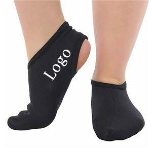 Calcetines de Neopreno de Corte Bajo para Tenis de Playa o Buceo, con Logotipo y Talla Personalizados, Tejido Elástico de Secado Rápido - Product Image 4