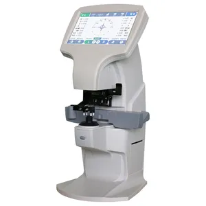 Dijual pabrik L-890 focometer Digital lensa otomatis instrumen optik oftalik Optimal dengan harga yang tak terkalahkan