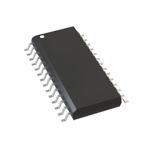 Buy Online Electronic Components Embedded PIC16LC62B-04I_SO 28 SOlC Authorized Distributor - Product Image 1