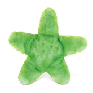 Красочная Красивая Морская звезда мягкая Морская звезда плюшевая игрушка морское животное на заказ