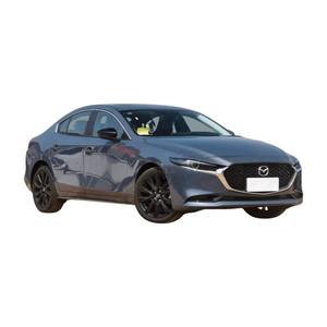 Mazda3 Axela Sedán Automático Nuevo <span class=keywords><strong>Mazda</strong></span> <span class=keywords><strong>3</strong></span> Mzd Gasolina Coche <span class=keywords><strong>3</strong></span> Axela para Exportación - Product Image 5