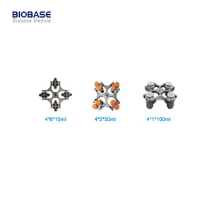 Centrífuga de Mesa BIOBASE <span class=keywords><strong>BKC</strong></span> TL5E para Separación de Proteínas en Suero y Plasma - Product Image 2