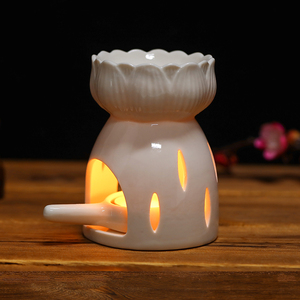 Wholesale Fragrance <strong>Oil</strong> <strong>Burner</strong>/ceramic <strong>Oil</strong> <strong>Burner</strong>/ <strong>Scented</strong> <strong>Oil</strong> <strong>burner</strong> - Product Image 5