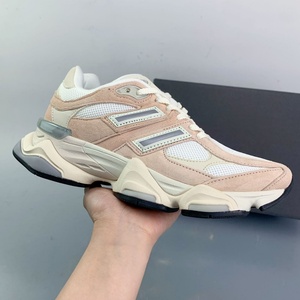 Calzado Deportivo Casual de Diseño de Lujo de Alta Calidad 2025, Modelo 9060, para Hombre y Mujer, con Suela Gruesa, Ideal para Correr - Product Image 4