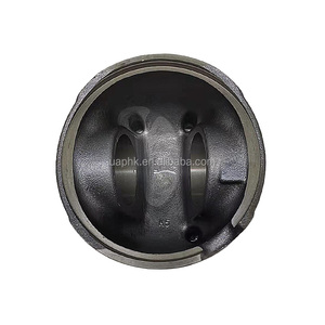 Piston de moteur diesel 6 cylindres 107 mm QSB6.7 5255257 Haute qualité Neuf - Product Image 4