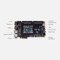 Tarjeta de Aceleración PCIe ALINX AX7203 con FPGA Xilinx Artix-7 XC7A200T para Inteligencia Artificial en la Periferia
