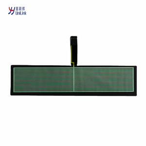 Dịch Vụ ODM Tùy Chỉnh Cho Cảm Biến Phim Được Sử Dụng Trong Nệm Thông Minh Cho Sức Khỏe Y Tế Thông Minh Tập Thể Dục Thể Thao Tại Nhà Xe Thông Minh - Product Image 1