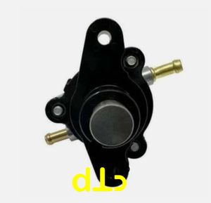 Bomba de Combustible para Motor Fuera de Borda Yamaha 6D8-24410-00 Compatible con F75 F80 F90 F95 F100 F115 FL115 para Maquinaria de Construcción - Product Image 5