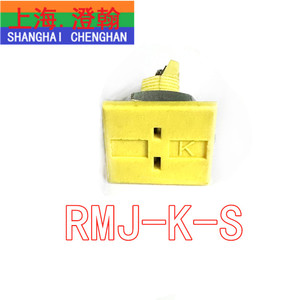 Nhà Máy bán hàng trực tiếp <span class=keywords><strong>ktype</strong></span> RMJ-K-R Mini Nữ Bảng điều chỉnh kết nối với chất lượng tuyệt vời cặp nhiệt điện cắm cặp nhiệt điện - Product Image 5