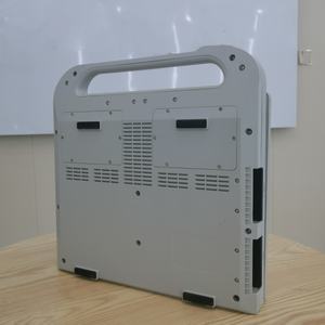 Dokter Hewan penjualan terbaik ultrasonik portabel ge e9 mesin ultrasound ultrasound pemindai ultrasound digunakan - Product Image 5