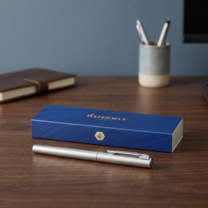 Penna roller Waterman Graduate (inchiostro nero) modello 106510-1 - Product Image 2