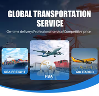 Service d'inspection, agent de fret maritime international, conteneurs, transport maritime FCL LCL de Chine à Los Angeles, 3PL, entreposage et livraison
