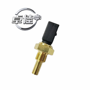 Capteur de température Zj ZJ-18-130 à connexion rapide pour Mercedes-Benz Porsche, température de l'eau - Product Image 1