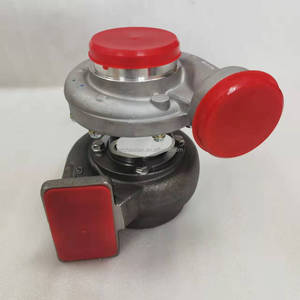 Pièces <span class=keywords><strong>de</strong></span> rechange pour pelle EC210, moteur D6D, <span class=keywords><strong>turbo</strong></span> 20515585, 310135, turbocompresseur - Product Image 1