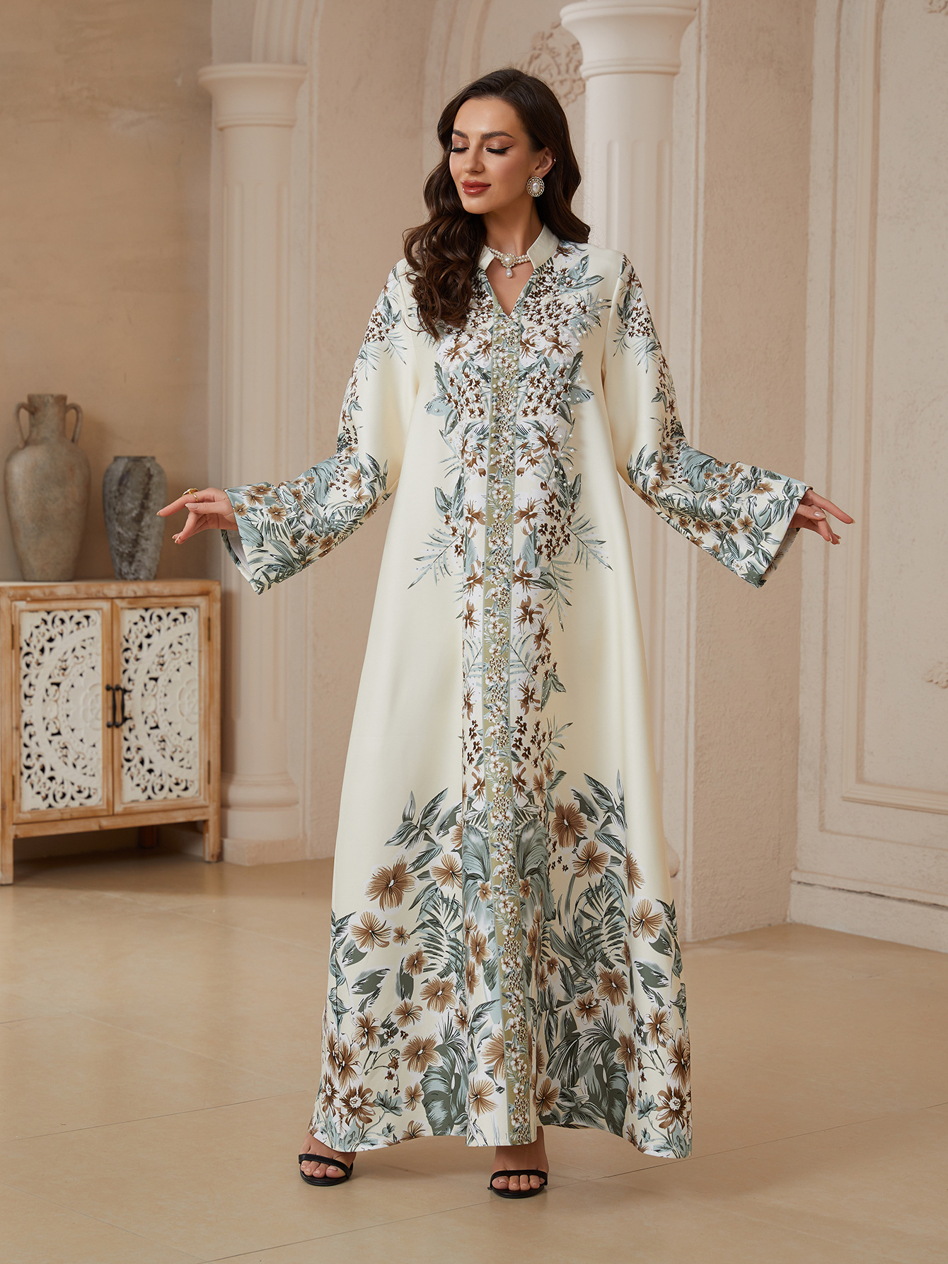 Shop Elegant Arabic Dresses from Reliable Chinese Manufacturers Shop Elegant Arabic Dresses from Reliable Chinese Manufacturers