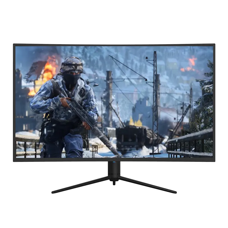 Curved Customization 38.5inch Monitors Display Automatical Lcd 38 Inch Pc Curved Monitor