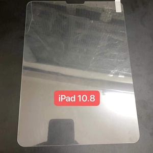 กระจกนิรภัยสำหรับ Apple iPad iPad Pro 11 12.9 9.7 Mini 5 Air 2 3 4 7th 8th 10.2 นิ้วแท็บเล็ตป้องกันหน้าจอป้องกันฟิล์ม - Product Image 5