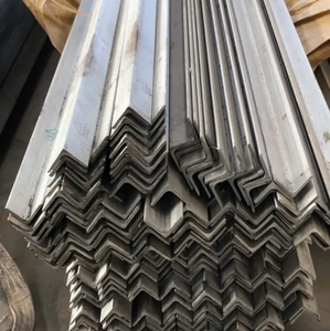 Acier d'angle laminé à chaud de qualité douce ASTM A36, prix d'usine bon marché, fournisseur chinois - Product Image 6