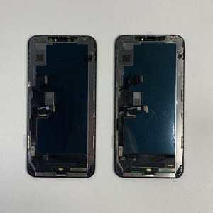 Pantalla LCD In-cell para iPhone 11 12 13 14 15 16 Pro Max, Reemplazo de Digitalizador de Pantalla Táctil para iPhone <span class=keywords><strong>X</strong></span> Xr Xs, Pantalla LCD - Product Image 5