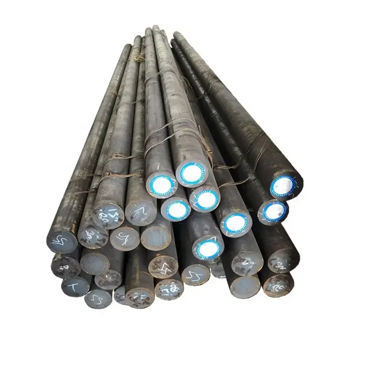 630 631 Metal rod 60mm 65mm 70mm steel round bar 17-4PH 17-7PH 15-5PH stainless steel round rod