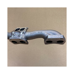 निर्माण मशीनरी qsg क्यूमिन इंजन उच्च गुणवत्ता वाले निकास के लिए आपूर्ति कई गुना 5661124 - Product Image 3