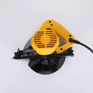 185Mm Thông Tư <span class=keywords><strong>Saw</strong></span> 220V Gỗ Cắt <span class=keywords><strong>Saw</strong></span> <span class=keywords><strong>1050W</strong></span> Với Một 7 ''Lưỡi Kim Loại - Product Image 3