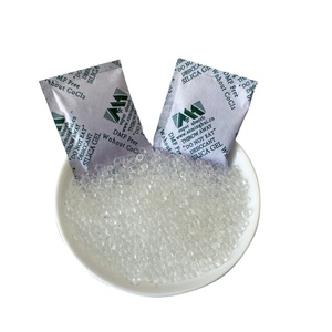 MINGHUI-Gel de sílice desecantes, agente químico auxiliar, adsorbente, desecante, en Tyvek, suplemento alimenticio - Product Image 1