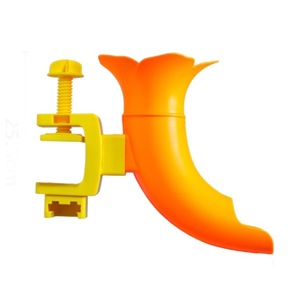 Juguete Clásico para Perros: <span class=keywords><strong>Lanzador</strong></span> de <span class=keywords><strong>Pelotas</strong></span> Clematis de Autoservicio, Juguete Interactivo Educativo para Mascotas, Alivia el Aburrimiento, Tipo Rompecabezas - Product Image 5