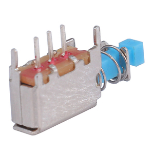 Nhà Máy Bán buôn tự khóa trực tiếp chuyển đổi chính 6 pin hàng tăng gấp đôi trực tiếp Báo Chí Đàn Piano chuyển đổi chính Set Top Box <span class=keywords><strong>Key</strong></span> - Product Image 5