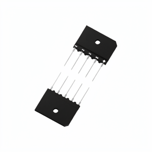 Diodes DBI25-18A 5-ESIP In Stock Electronics Component - Product Image 1