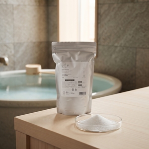 Bulk Wholesale Rate Personal Care Detox Ultra Fine Vibration ufv Bath <b>Powder</b> 1kg - Product Image 3