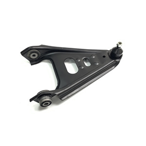 Bras de suspension inférieur avant Mercedes-Benz W451 Smart 4513300010, pièce de rechange pour bras triangulaire - Product Image 1