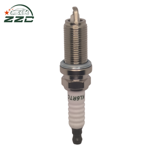 Nouvelle bougie d'allumage à essence chinoise de haute qualité OE201 KL6RTC pour GEELY CK King Kong BYD F0 et Chery <span class=keywords><strong>QQ</strong></span> - Product Image 4