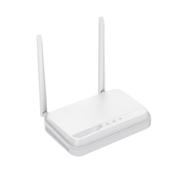 Gateway MOKOSMART Inalámbrico IoT MQTT BLE para Interiores, con Doble Módulo Wi-Fi y Ethernet, para Usos Industriales