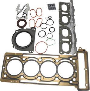 Jeu de joints de culasse de moteur M270 2.0T pour moteur <span class=keywords><strong>Mercedes</strong></span> <span class=keywords><strong>A250</strong></span> B250 CLA250 GLA200 GLA250 2.0L Turbo M270.920 - Product Image 4