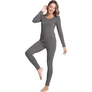 Ropa Interior Femenina Delgada, Suave y Transpirable, Lencería de Bambú, Ropa de Dormir, Ropa Interior de Algodón para Mujer, Ropa Femenina Personalizada - Product Image 1