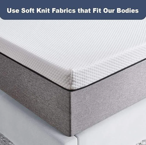 Colchones de Muelles Ensacados Personalizados con Soporte por Zonas, de Alta Gama y Larga Duración, con Flujo de Aire - Product Image 1