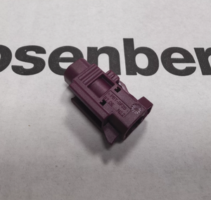 Adaptador Rosenberger 59Z163-003A 59Z163-<span class=keywords><strong>003</strong></span>-A Nuevo - Product Image 4